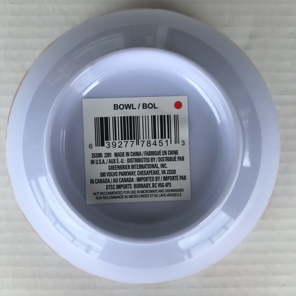 Watermelon Serving Tray , Bowl And Kitchen Towel Breakfast In Bed Essent… - Picture 8 of 12